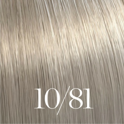 Wella Illumina Color Cool 10/81 60 ml