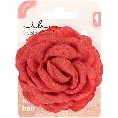 Invisibobble Clipstar Fleur de coral 1 ks, Fleur De Coral