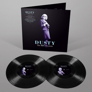 Universal Springfield Dusty: The Complete BBC Sessions - 2Vinyl (LP) (077853)