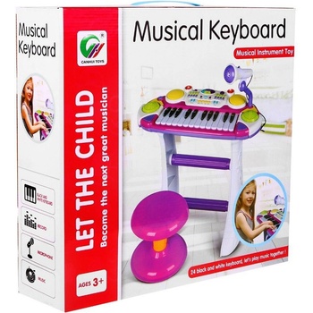 Ramiz Клавиатура 2 октава (zmu.bb335d)