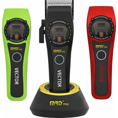 MRD Pro X-Pro clipper HC-999C Gold