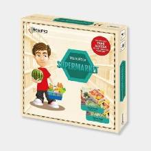 MEMORACE Supermarket