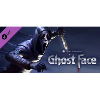 Dead by Daylight - Ghost Face