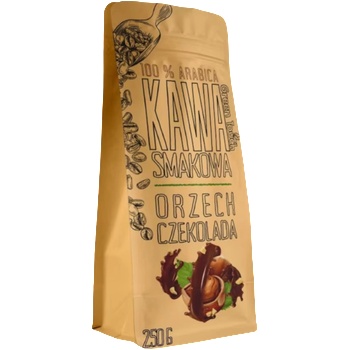 Green Touch Мляно кафе Green Touch 100% Арабика с нотки на лешници и шоколад, 1кг