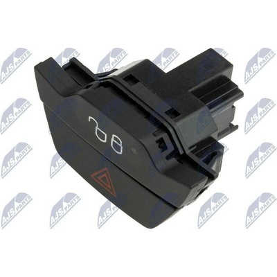 Vypínač výstražných blikačů NTY EWS-FR-043
