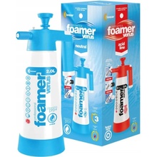 KWAZAR ručný tlakový speňovací Venus Super Pro+ Foamer 2l