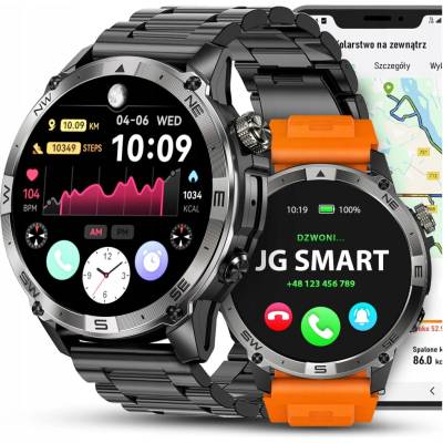 JG Smart JGR-67