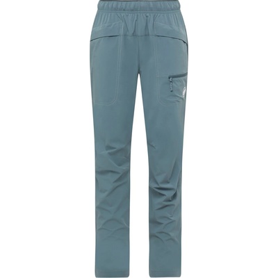 Mammut Дамски панталон за катерене Mammut Women's Sender Climbing Pants Climbing trousers - Strata - размер 44 (109-1519-0317)