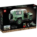 Image 1 of LEGO® ICONS™ - Land Rover Classic Defender 90 (10317)