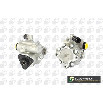 Hydraulické čerpadlo, riadenie BGA PSP0105