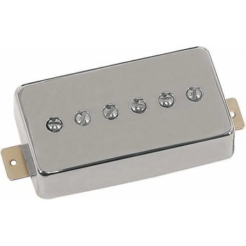 Seymour Duncan SPH90-1B Nickel Адаптер за китара (SSPH90-1B NCOV 2C)