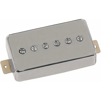 Seymour Duncan SPH90-1B Nickel Адаптер за китара (SSPH90-1B NCOV 2C)
