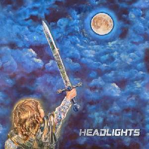 Sony Music Alex G: Headlights - CD (084137)