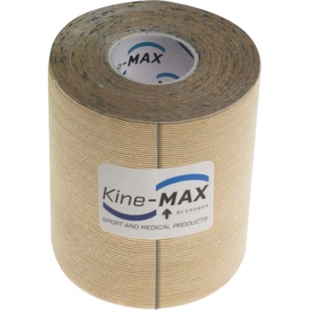 Kine-MAX Спортна лента Kine-MAX Tape Super-Pro Rayon 7, 5 cm ktsrbei-75