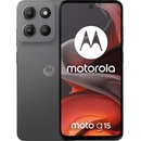 Motorola Moto G15 512GB 8GB RAM Dual