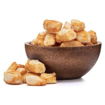 GRIZLY Olomoucké tvarůžky lyofilizované 50 g
