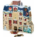 Vilac Dřevěný adventní kalendář k naplnění Domeček