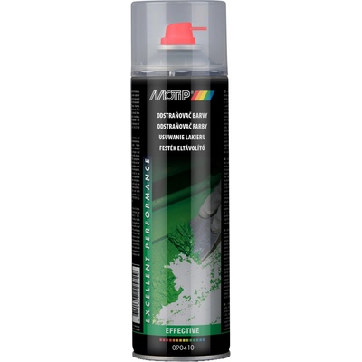 Motip Odstraňovač farby 500ml