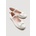 Moda Trend Детски обувки 31-36 - Седефен цвят #331073 (331073_Бяло)
