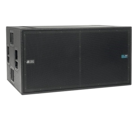 dB Technologies DVA S30 N