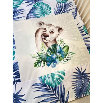 Image 1 of Niki' s Dreams Спален комплект с плик Лъвче Арагорн (152018-0)