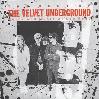 BEST OF - VELVET UNDERGROUND