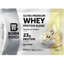 Born Winner Ultra Premium Whey Protein Blend 30 g