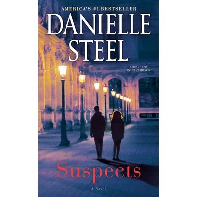 Suspects - Danielle Steel