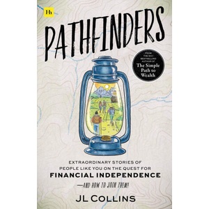Pathfinders | JL Collins (2023)