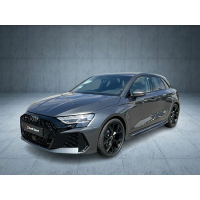 Audi RS3 Sportback 294 kW
