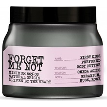 Farmona, Forget Me Not First Kiss parfémované tělové máslo 200 ml