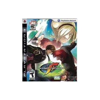 Image 1 of Ignition The King of Fighters XII (PS3)