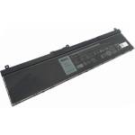 Dell Батерия за лаптоп Dell, 6 клетки, 11.55V, 69Wh, Заместител (D-BS-0162)