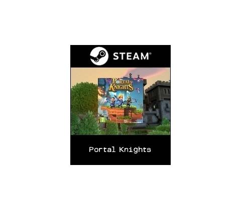 Portal Knights