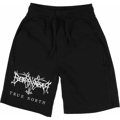 ART WORX мъжки къси панталони Borknagar True North - ART WORX - 712418-001