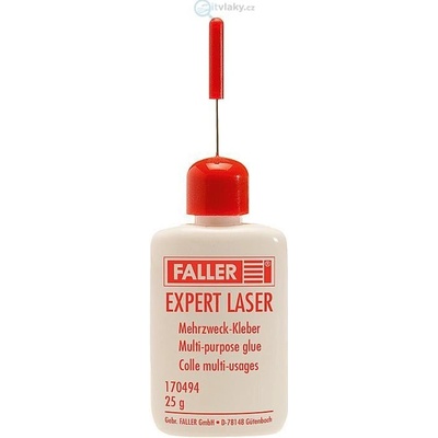 Faller Lepidlo EXPERT LASERCUT 170494