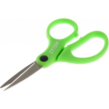 ZFISH Nůžky Z-mini Scissors