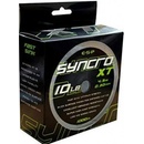 ESP Syncro XT 1000 m 0,37 mm 15 lb