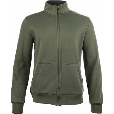 Bennon ADAMOS Sweatshirt BLACK