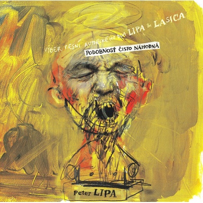 Peter Lipa, Milan Lasica - Podobnosť čisto náhodná