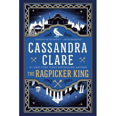 The Ragpicker King