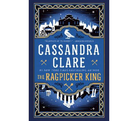 The Ragpicker King