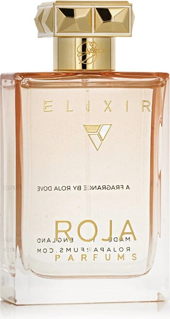 Roja Parfums Elixir Pour Femme Essence de Parfum dámska 100 ml od