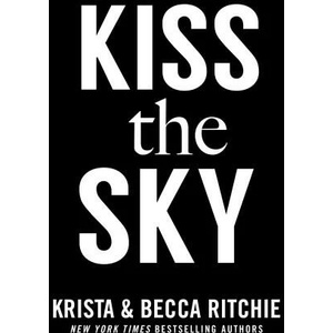 Kiss the Sky (ISBN: 9780593639627)