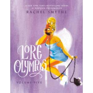 Lore Olympus: Volume Five (ISBN: 9780593599068)