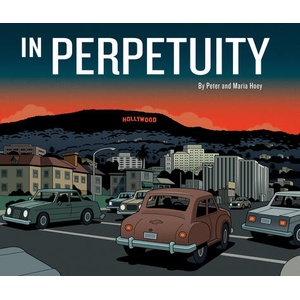 In Perpetuity | Maria Hoey (ISBN: 9781603095372)