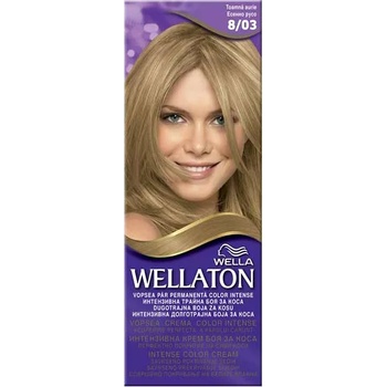 Image 1 of Wella боя за коса, 8/03, Есенно русо