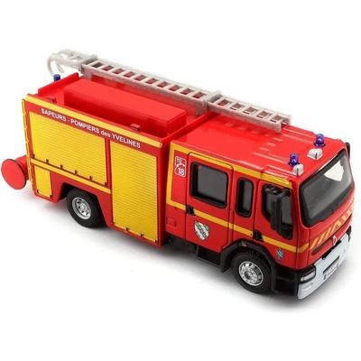 Bburago - Renault 1: 50 - 0930782