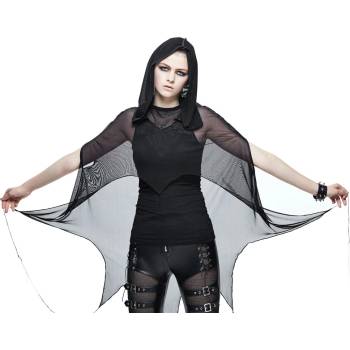 Image 1 of Devil fashion Хвърли над нос devil fashion - ca008