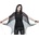Devil fashion Хвърли над нос devil fashion - ca008